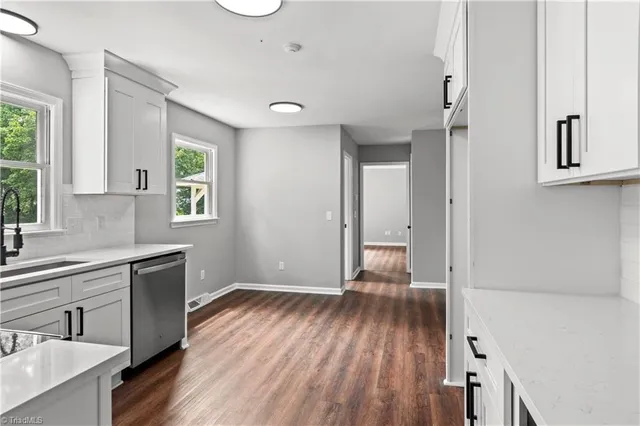 $449,900 | 1650 West Clemmonsville Road, Winston-Salem, NC 27127