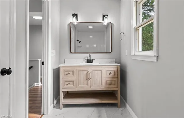 $449,900 | 1650 West Clemmonsville Road, Winston-Salem, NC 27127