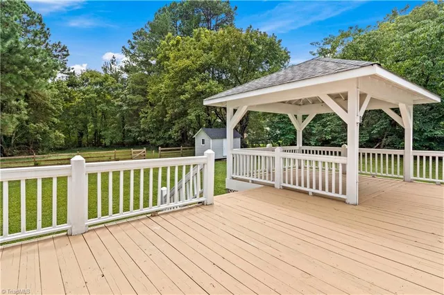 $449,900 | 1650 West Clemmonsville Road, Winston-Salem, NC 27127