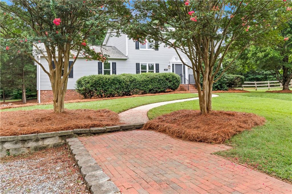 1650 West Clemmonsville Road Winston-Salem, NC 27127 - Photo 3 of 37