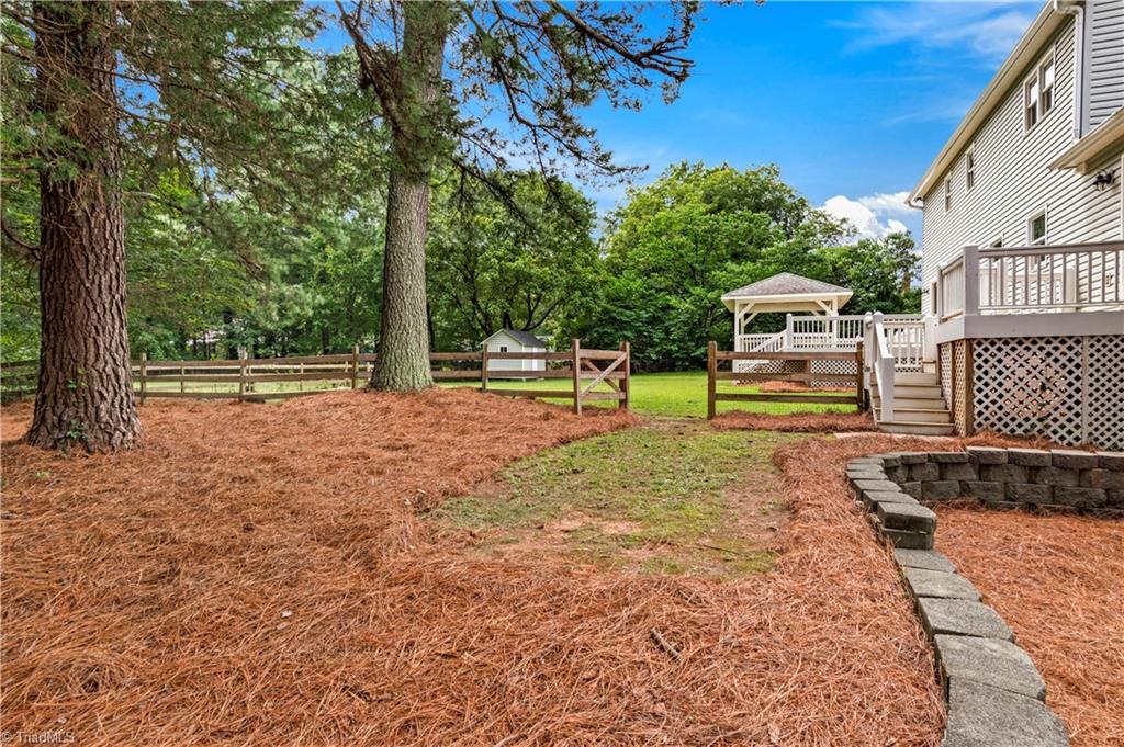 1650 West Clemmonsville Road Winston-Salem, NC 27127 - Photo 36 of 37