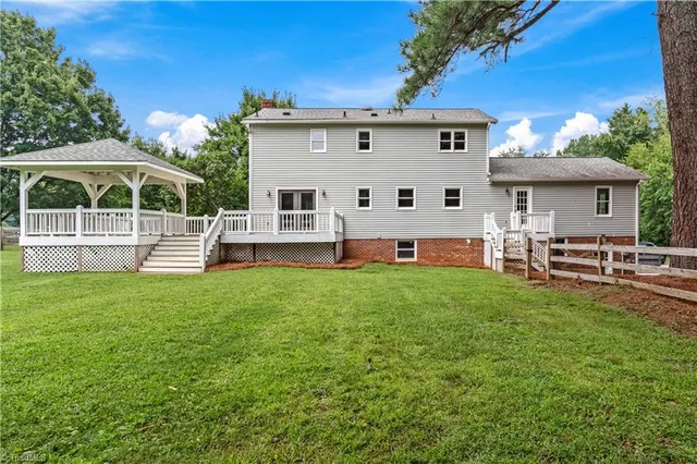 $449,900 | 1650 West Clemmonsville Road, Winston-Salem, NC 27127