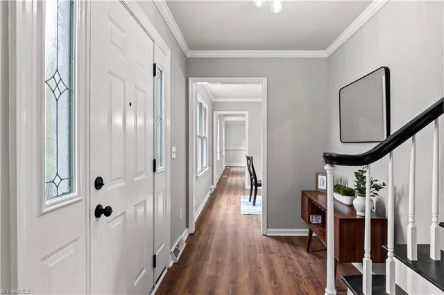 $449,900 | 1650 West Clemmonsville Road, Winston-Salem, NC 27127