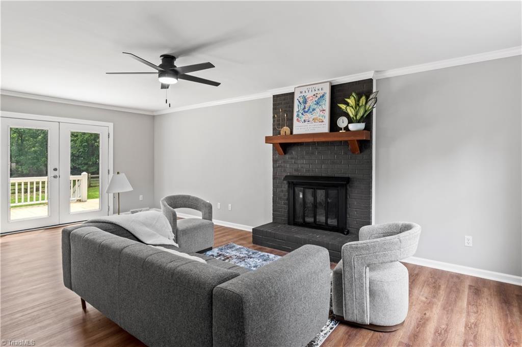 1650 West Clemmonsville Road Winston-Salem, NC 27127 - Photo 6 of 37