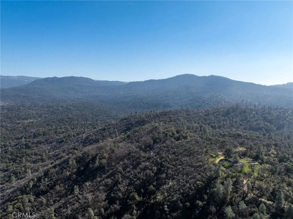 0 N/a Coarsegold, CA 93614 - Photo 17 of 19 a view of a mountain range with lush green forest