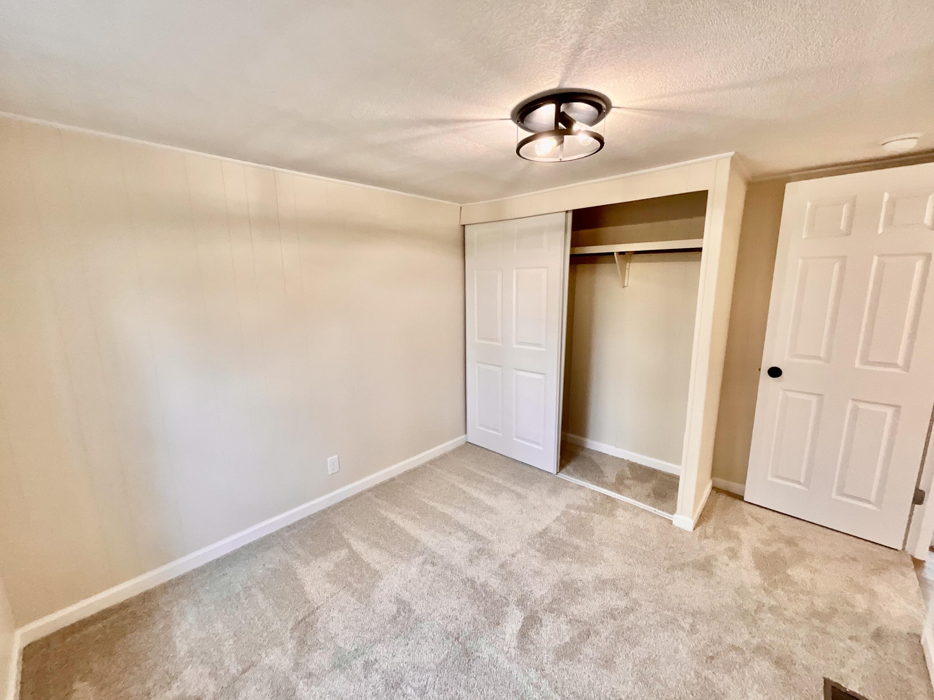 6249 East Tamarack Road Vestaburg, MI 48891 - Photo 11 of 26 Primary Bedroom View 2