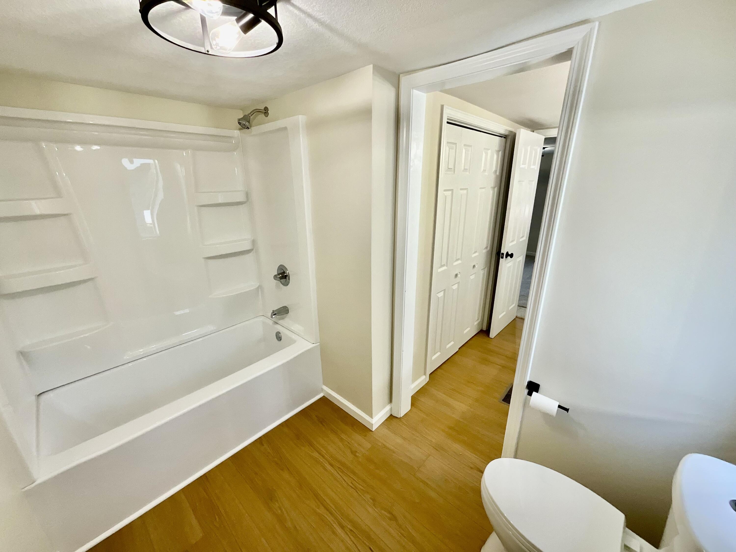 6249 East Tamarack Road Vestaburg, MI 48891 - Photo 13 of 26 Primary Bathroom View 2