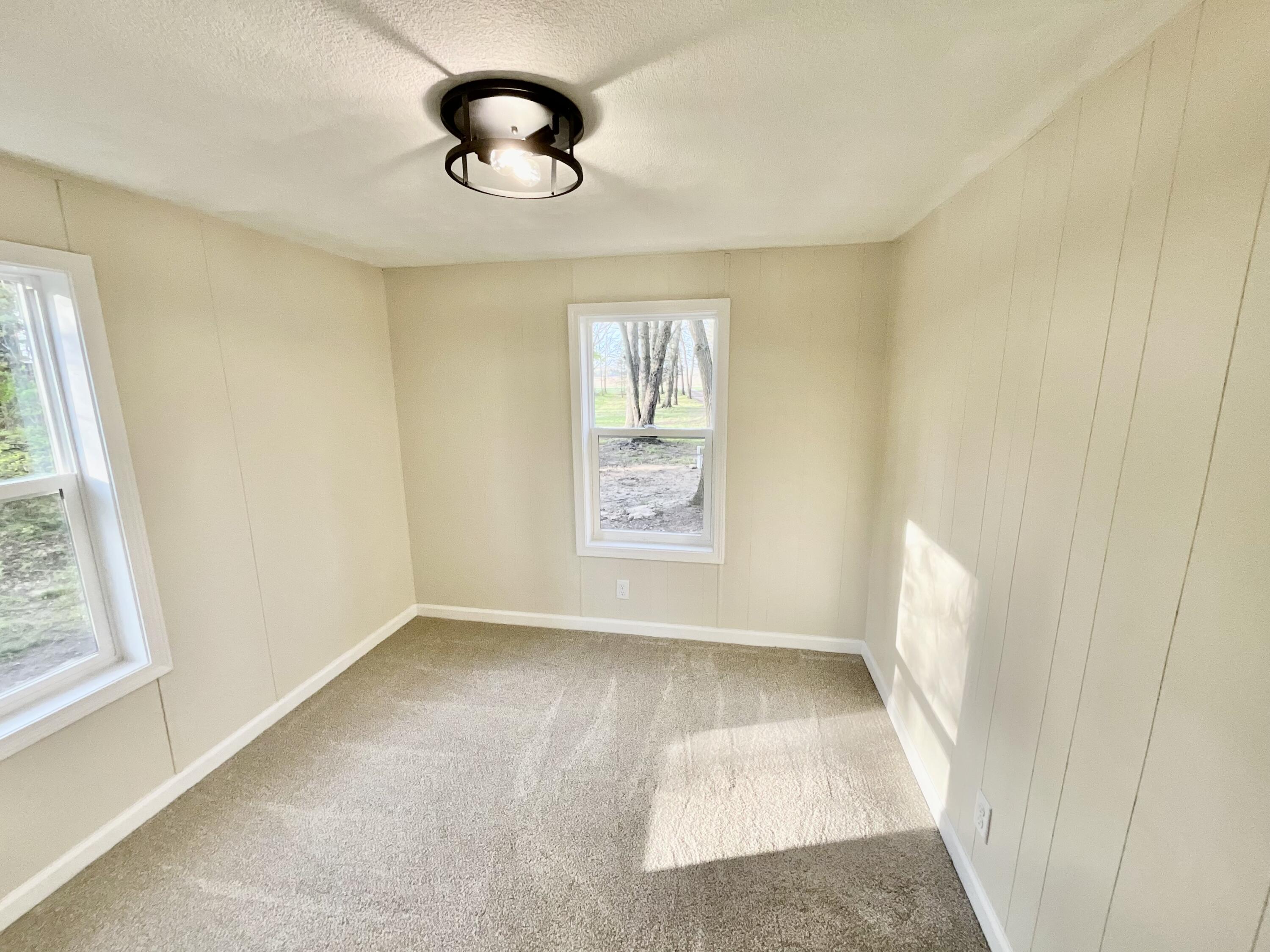 6249 East Tamarack Road Vestaburg, MI 48891 - Photo 14 of 26 2 of 3 Bedrooms