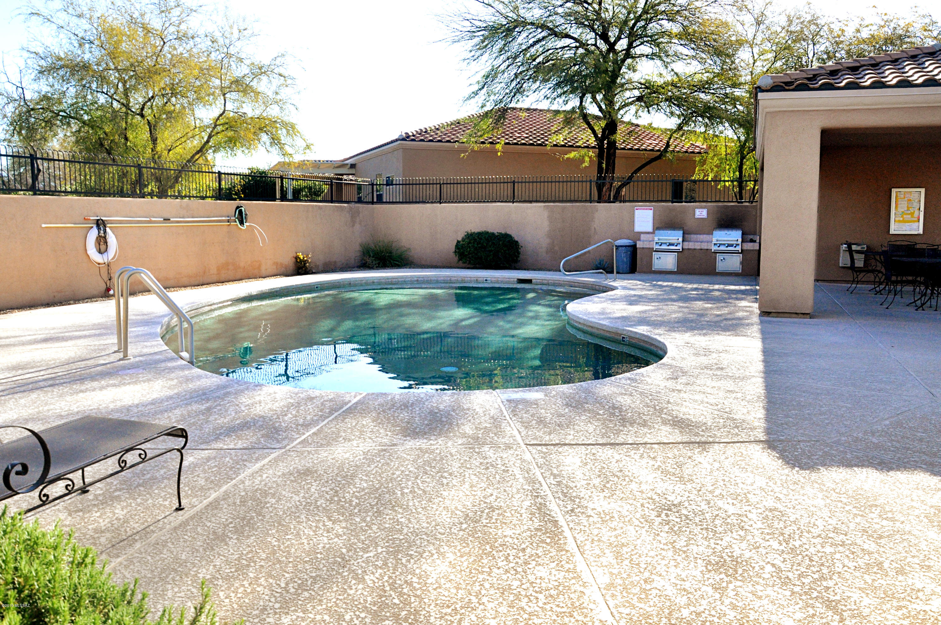 7640 West Rising Ridge Road Tucson, AZ 85743 - Photo 36 of 42 Gallery Image 36