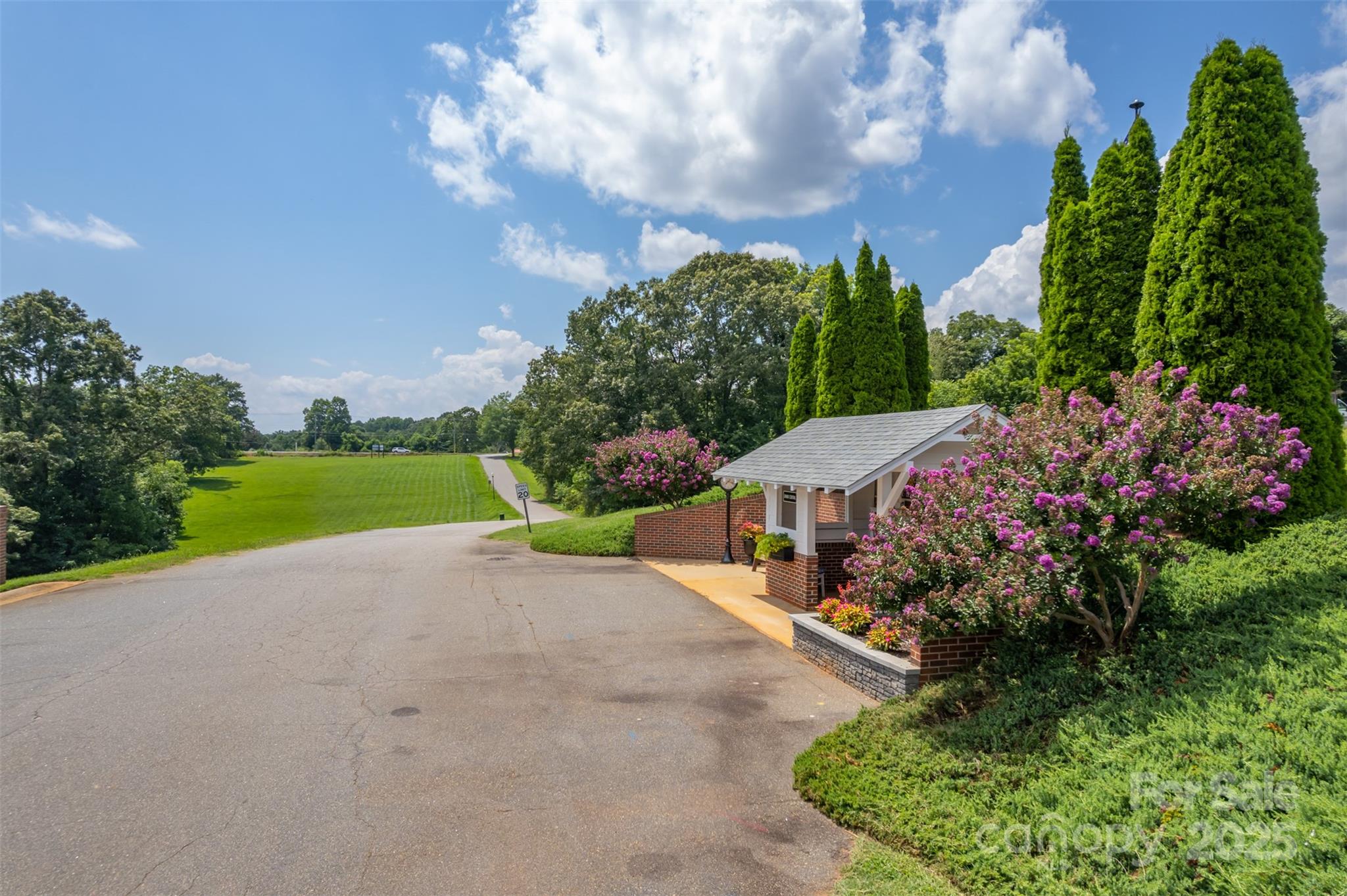 0 Manchester Court, Unit 76 Spindale, NC 28160 - Photo 12 of 18 a view of an house with outdoor space and street view