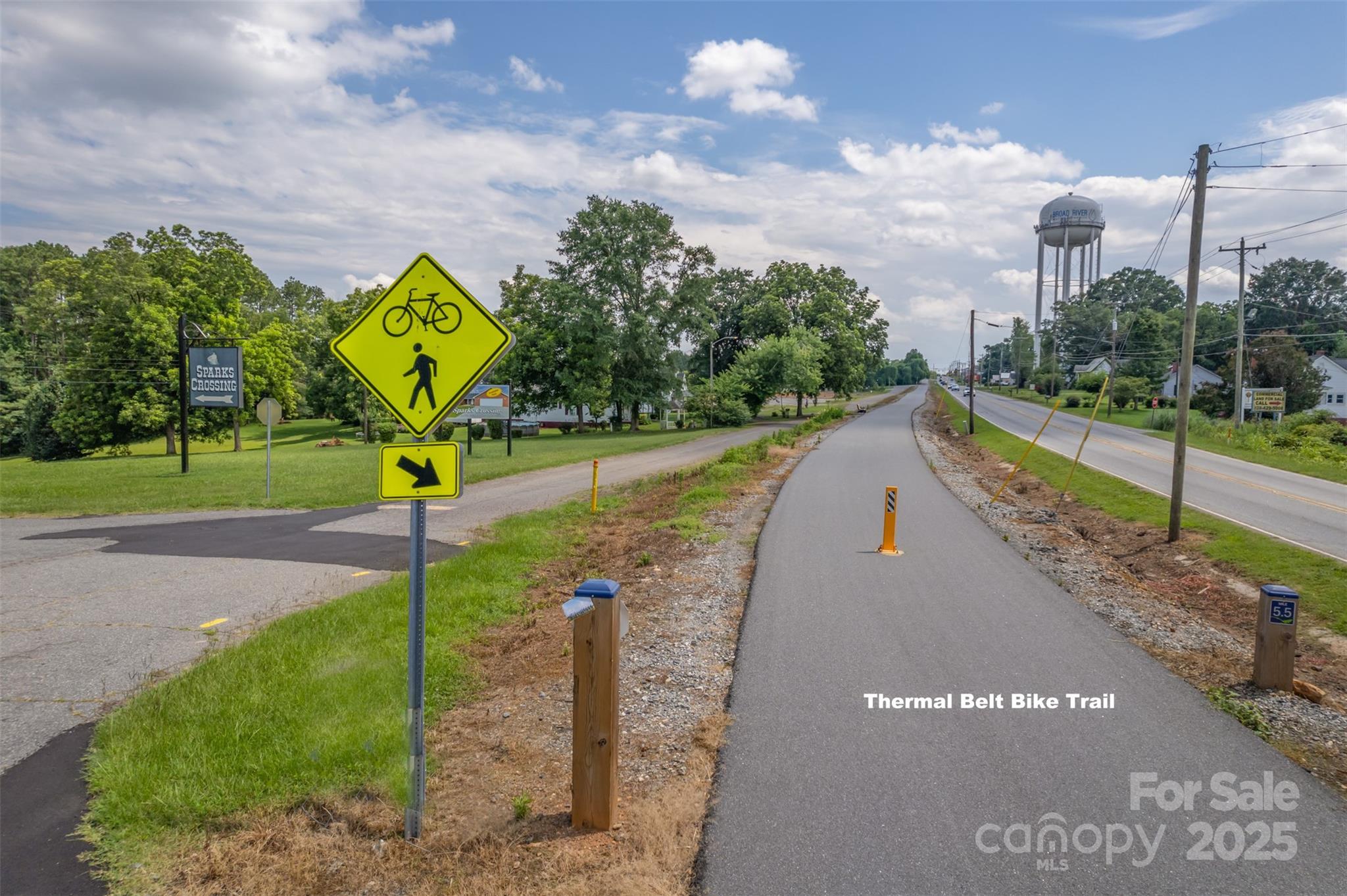 0 Manchester Court, Unit 76 Spindale, NC 28160 - Photo 17 of 18 a view of a park with iron fence