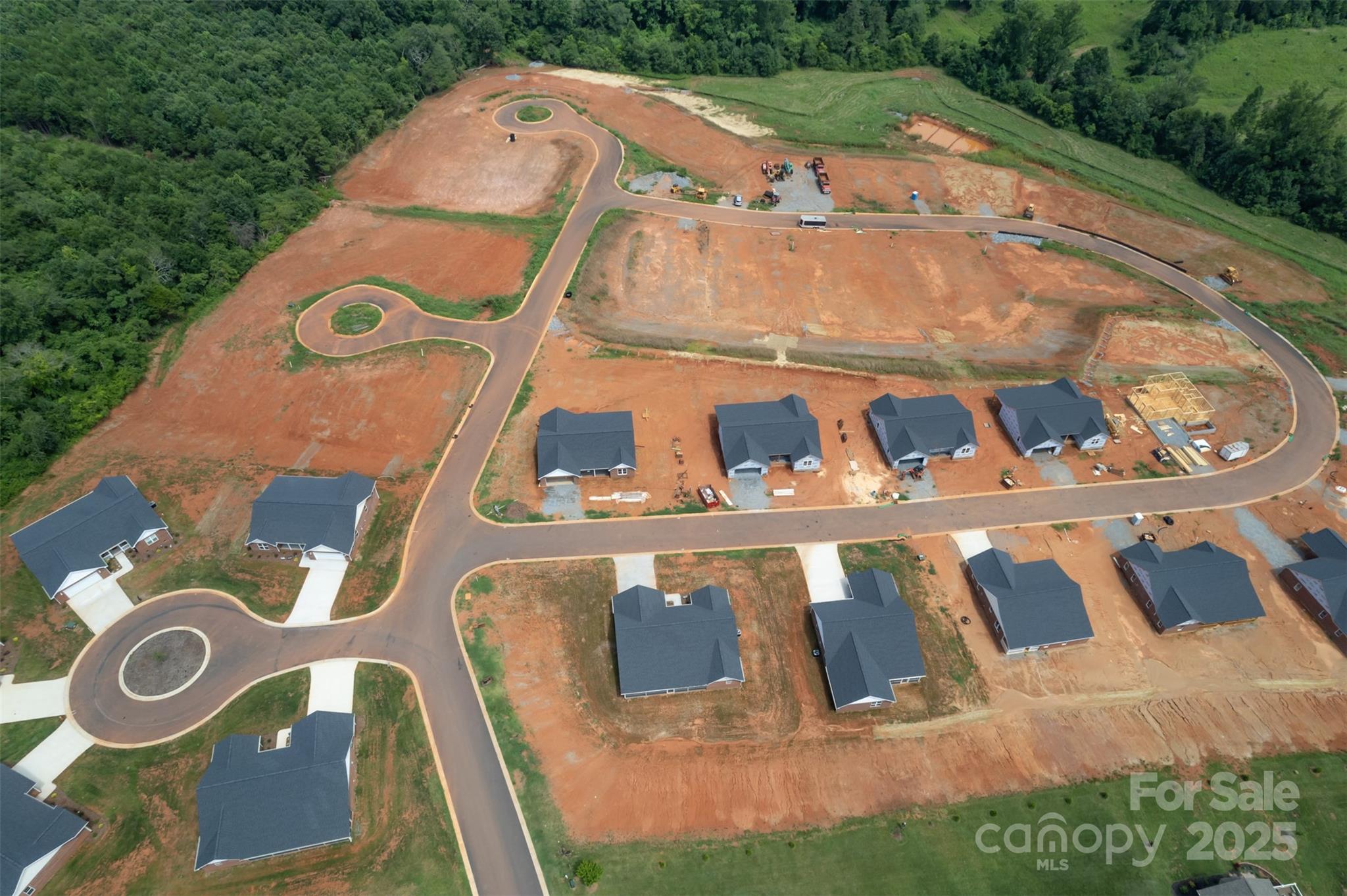 0 Manchester Court, Unit 76 Spindale, NC 28160 - Photo 7 of 18 a view of building exterior