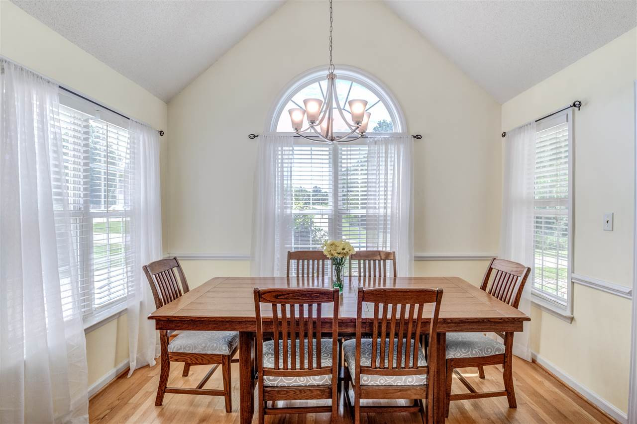 1101 Linden Crest Road Raleigh, NC 27603 - Photo 14 of 30 Photo 14