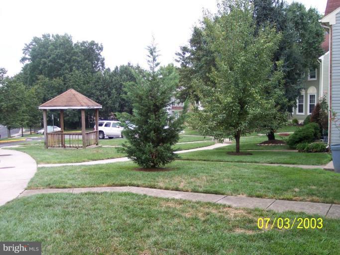 8532 Bauer Drive Springfield, VA 22152 - Photo 2 of 12 a view of a house with a yard
