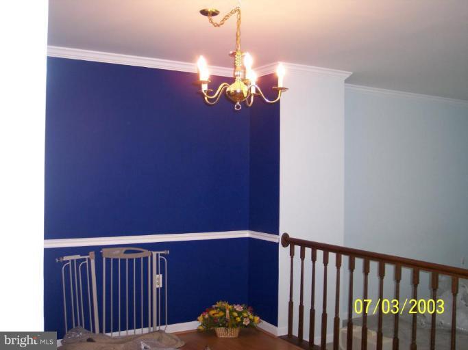 8532 Bauer Drive Springfield, VA 22152 - Photo 5 of 12 a view of a balcony