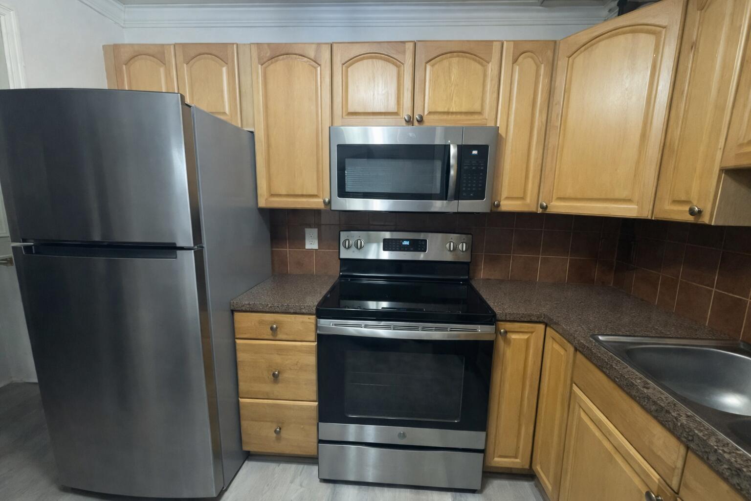 259 South Cypress Road, Unit 506 Pompano Beach, FL 33060 - Photo 1 of 20 Kitchen