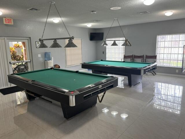 259 South Cypress Road, Unit 506 Pompano Beach, FL 33060 - Photo 15 of 20 Pool room