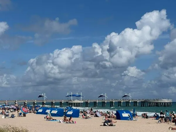 $149,900 | 259 South Cypress Road, Unit 506, Pompano Beach, FL 33060