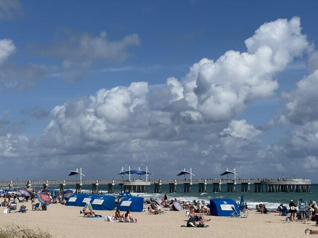 259 South Cypress Road, Unit 506 Pompano Beach, FL 33060 - Photo 20 of 20 pier