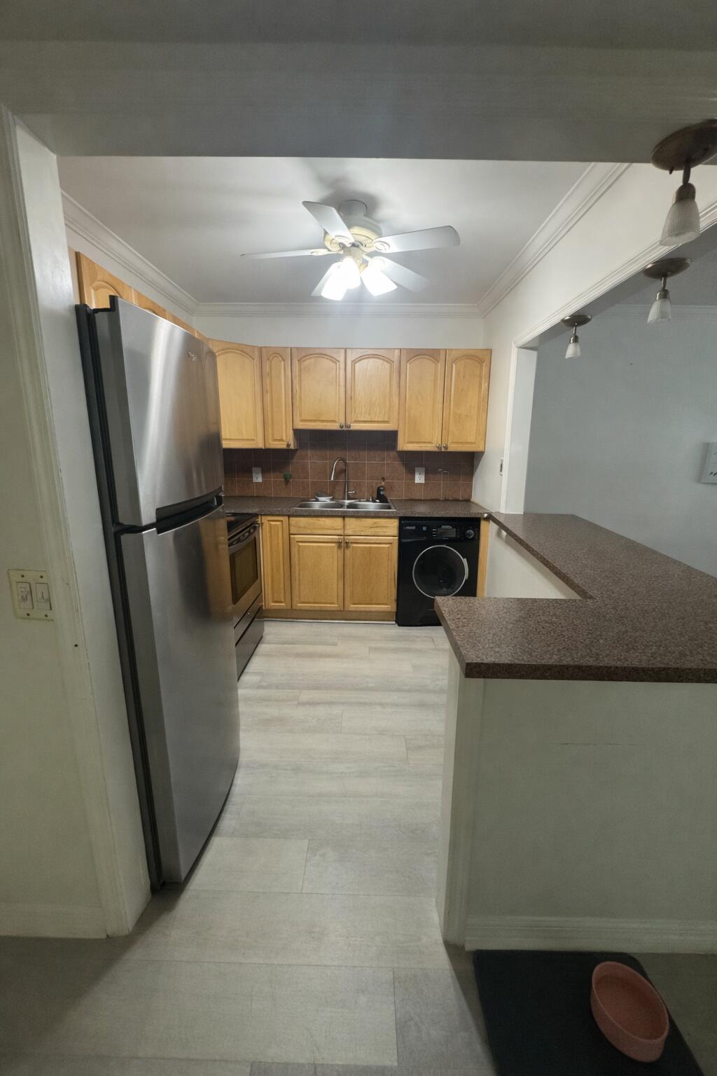 259 South Cypress Road, Unit 506 Pompano Beach, FL 33060 - Photo 2 of 20 Kitchen