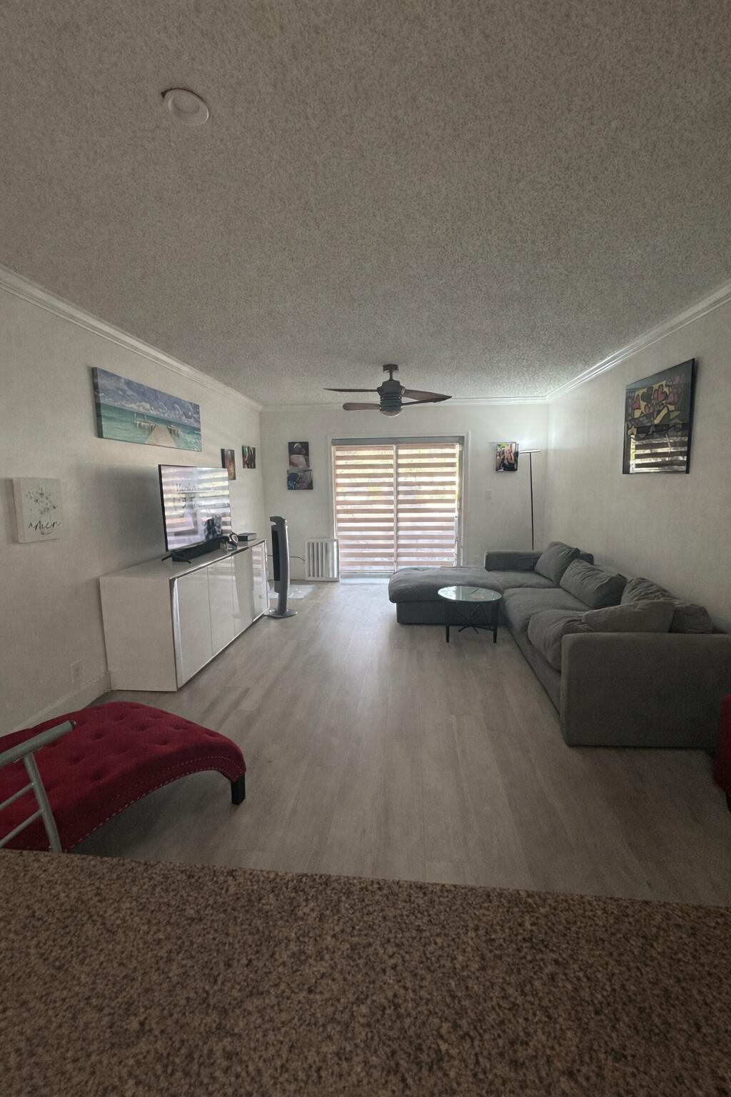 259 South Cypress Road, Unit 506 Pompano Beach, FL 33060 - Photo 3 of 20 living room