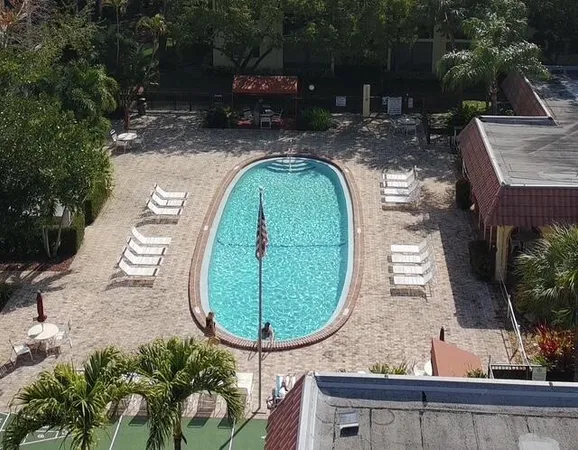 $149,900 | 259 South Cypress Road, Unit 506, Pompano Beach, FL 33060