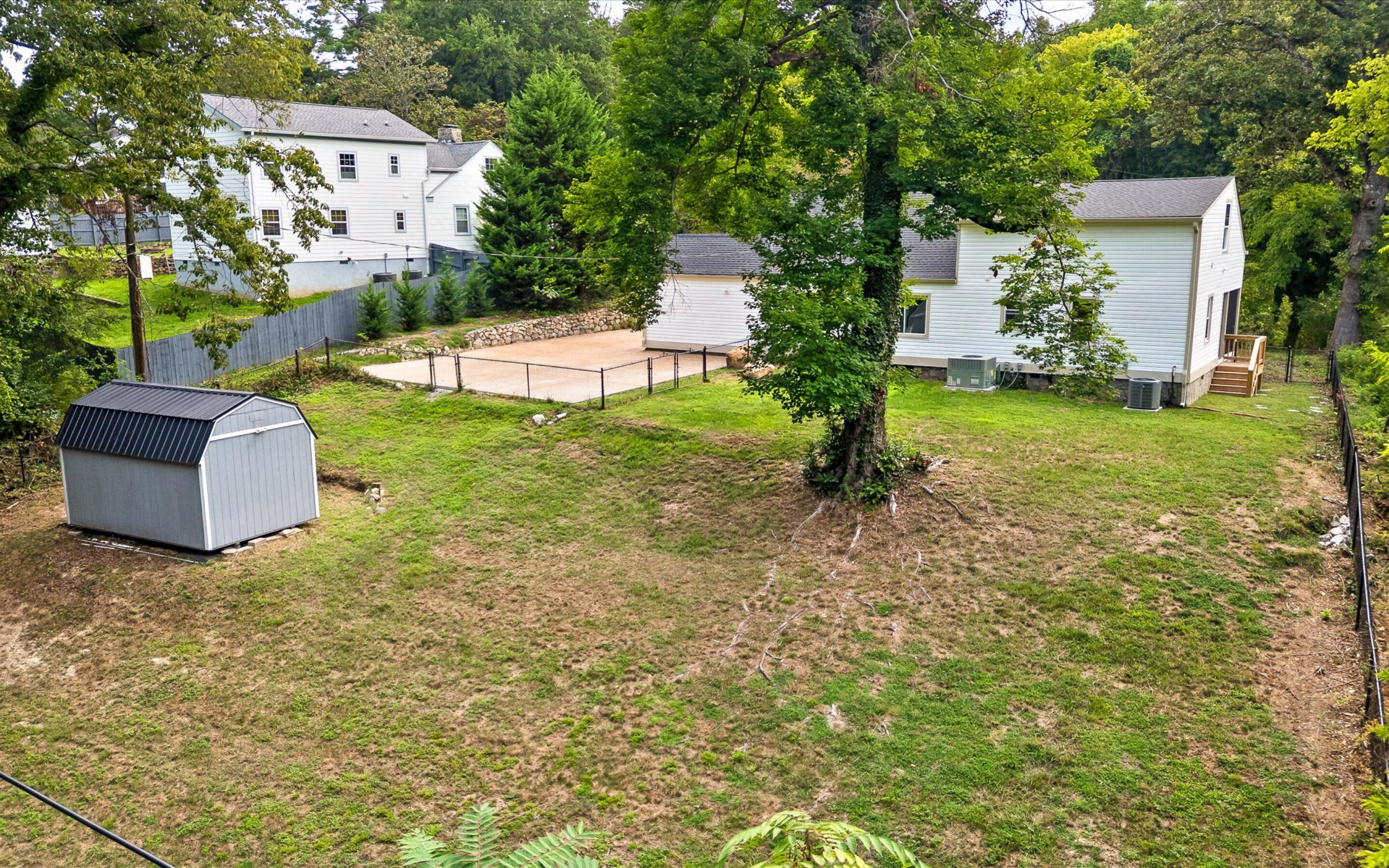 2821 Ozark Road Chattanooga, TN 37415 - Photo 30 of 45 2821 Ozark Rd