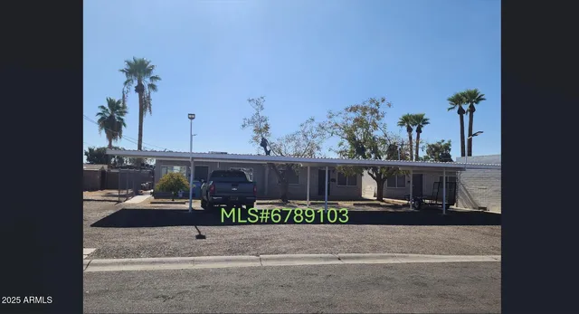 $1,900 | 2001 West Turney Avenue, Unit 6, Phoenix, AZ 85015