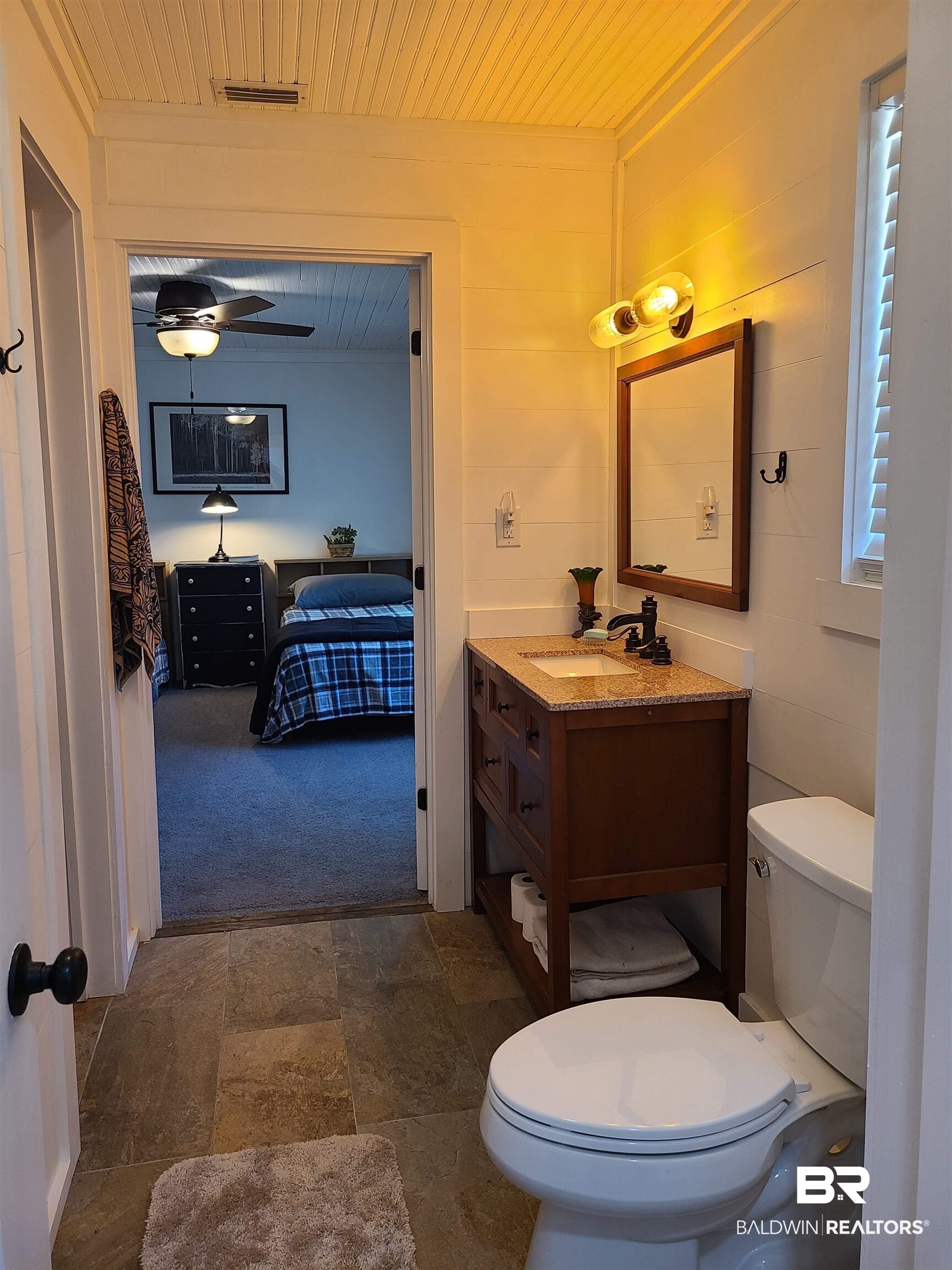 27286 Boaz Road West Loxley, AL 36551 - Photo 18 of 30 Second Bathroom