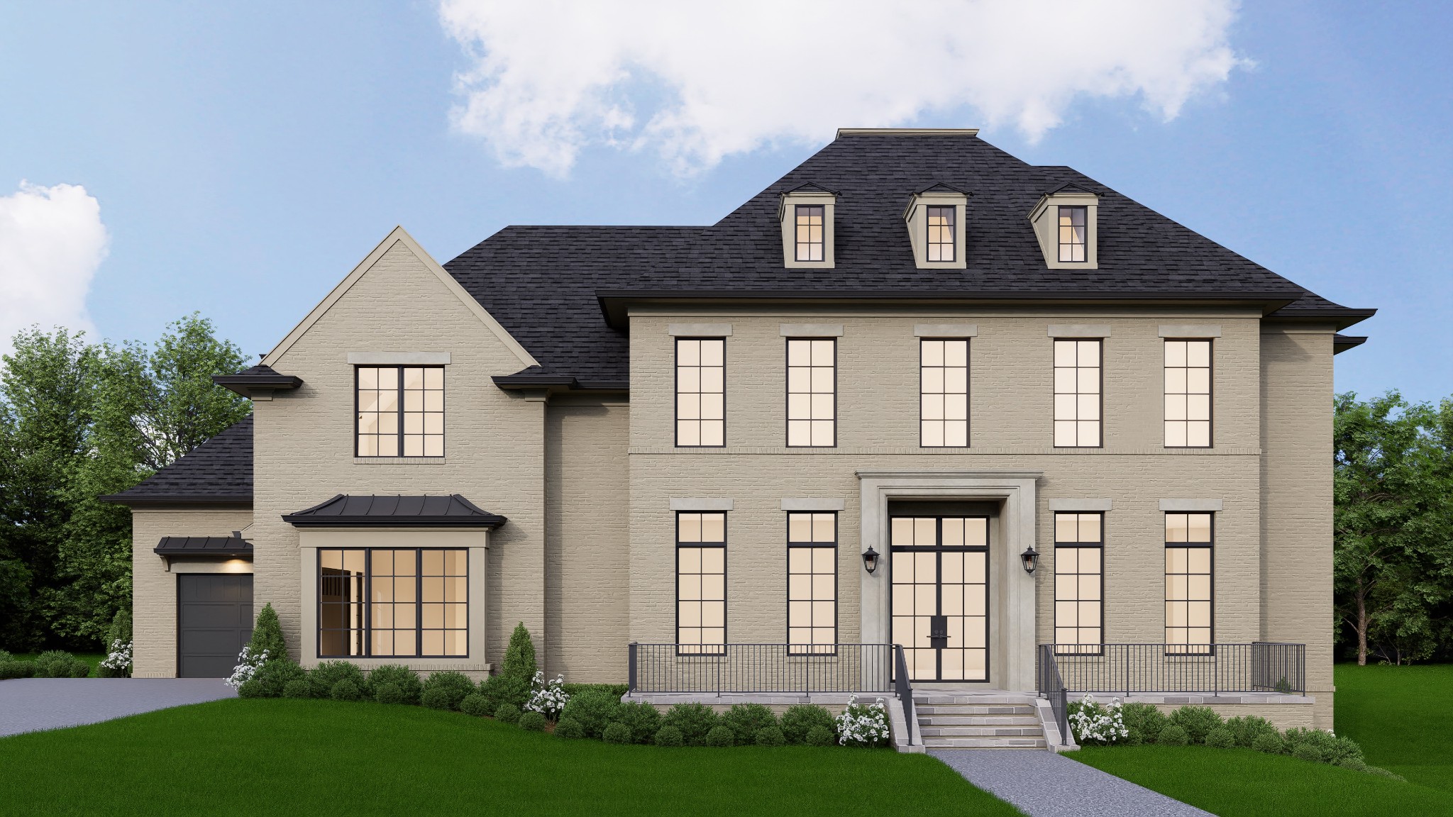 3000 Copley Road Franklin, TN 37067 - Photo 1 of 12