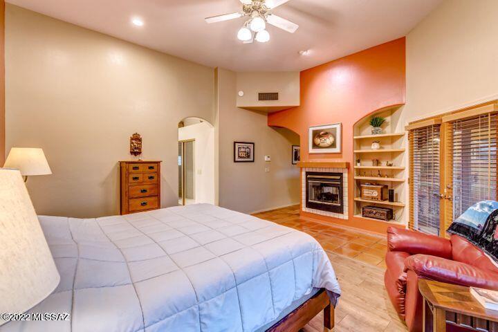 900 North Rancho Del Jefe Loop Tucson, AZ 85748 - Photo 17 of 40 Gallery Image 17