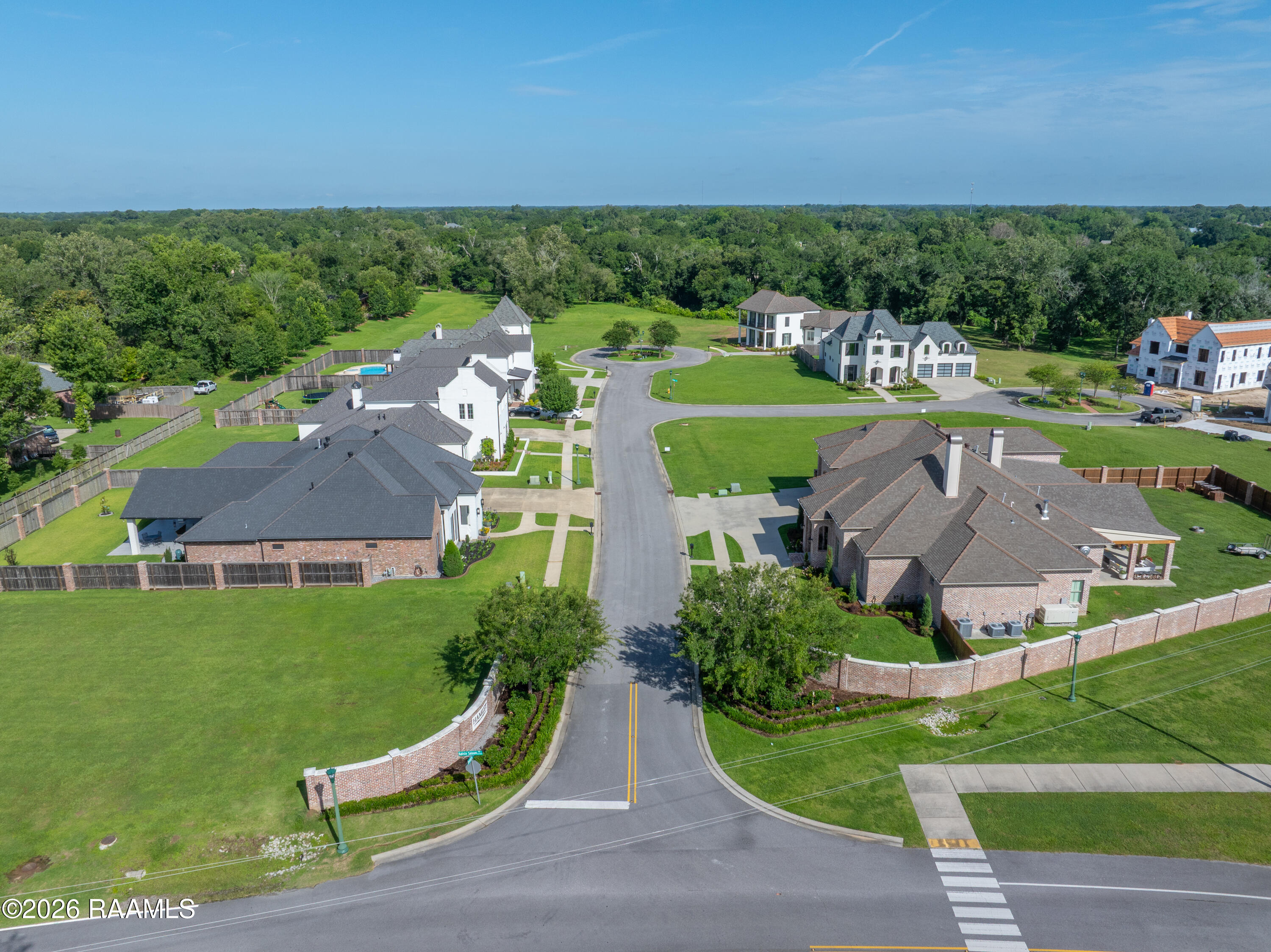 205 Dunmore Court Lafayette, LA 70508 - Photo 4 of 13 Hamlet-1