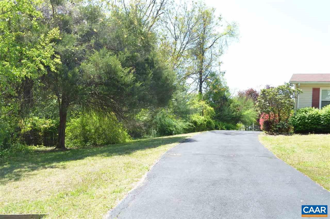 74 Begonia Road Ruckersville, VA 22968 - Photo 17 of 17 a view of a backyard