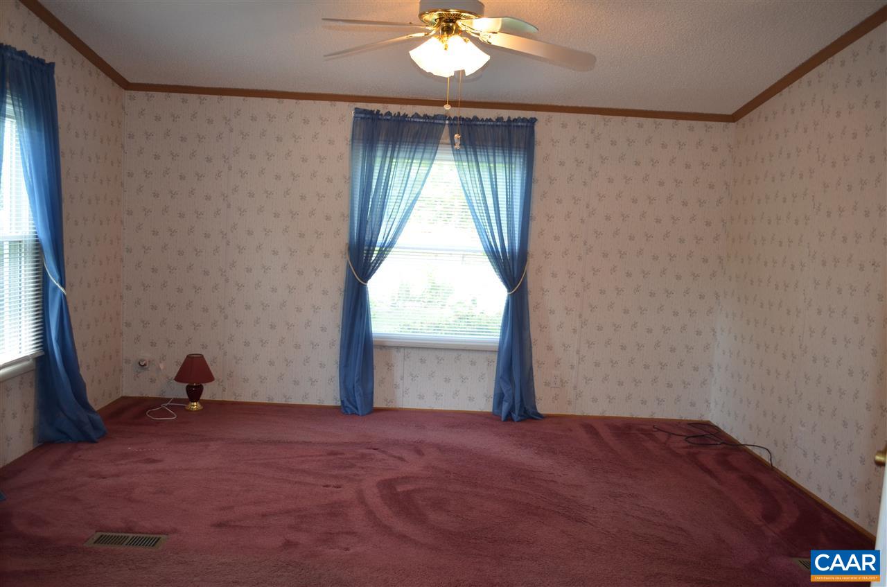 74 Begonia Road Ruckersville, VA 22968 - Photo 8 of 17 a view of empty room with window