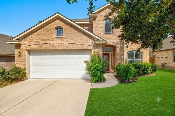 $2,300 | 3664 Rosalina Loop, Round Rock, TX 78665