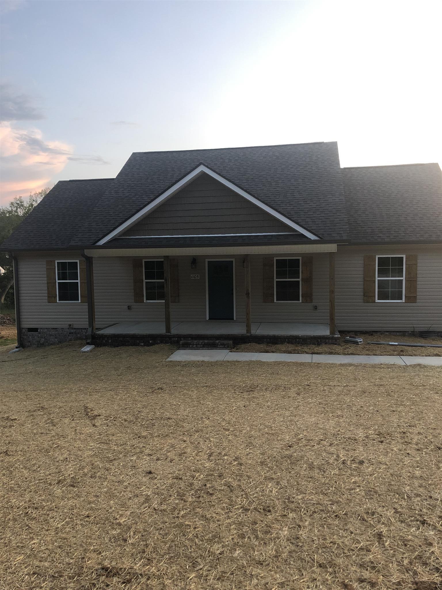 1105 Globe Road Lewisburg, TN 37091 - Photo 1 of 12 Gallery Image 1