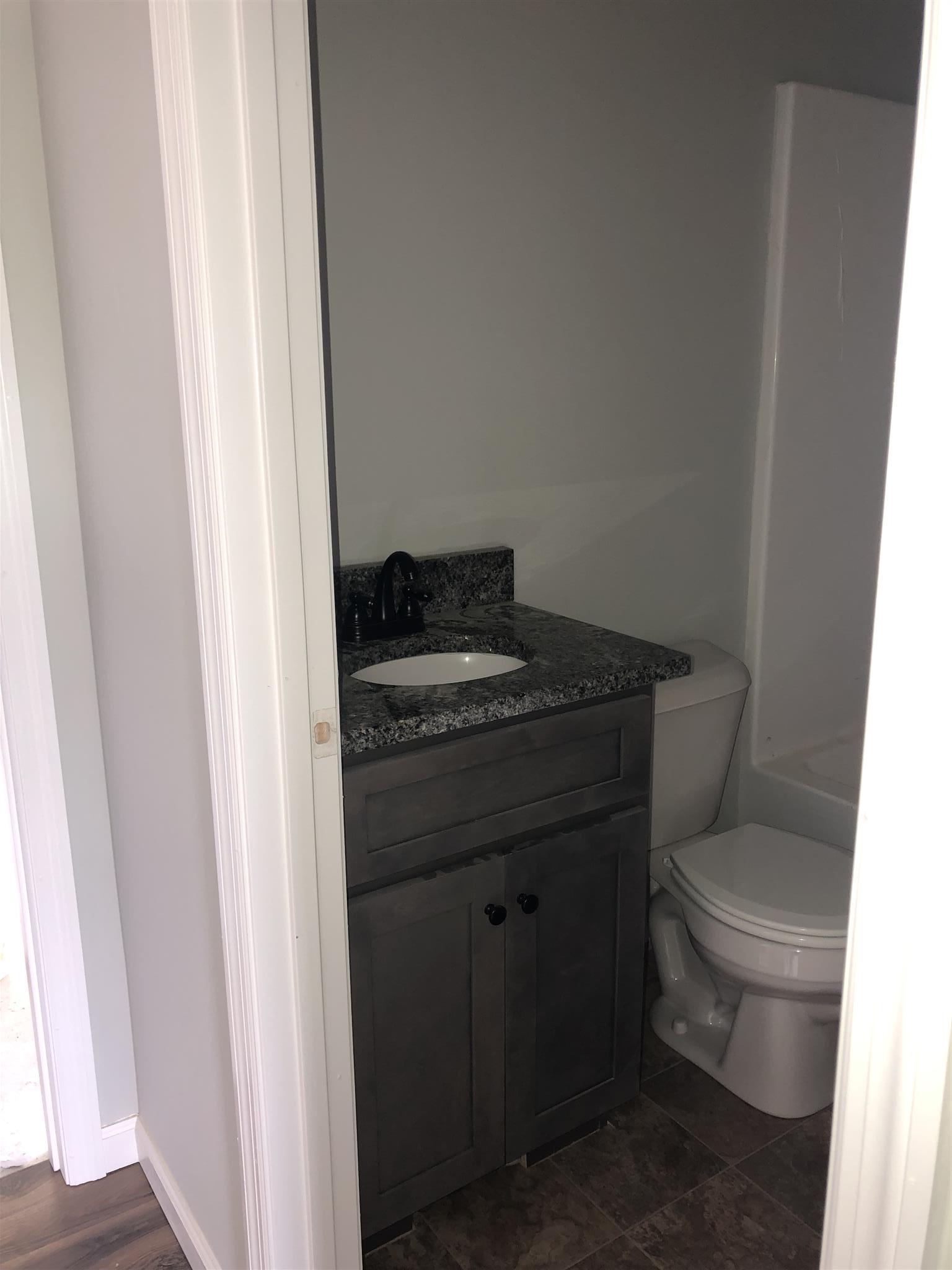 1105 Globe Road Lewisburg, TN 37091 - Photo 7 of 12 Second bathroom