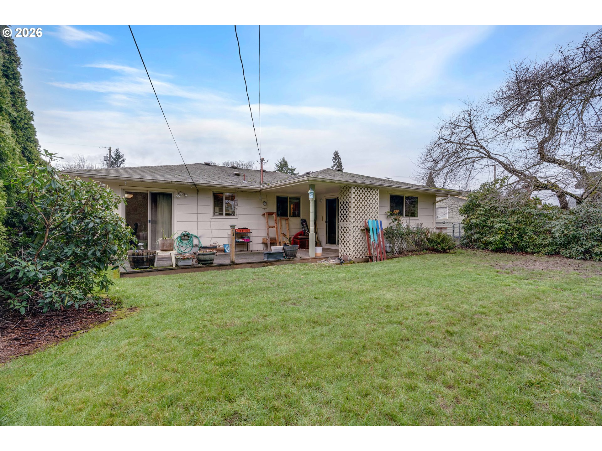 245 Columbus Street Southeast Albany, OR 97321 - Photo 23 of 31