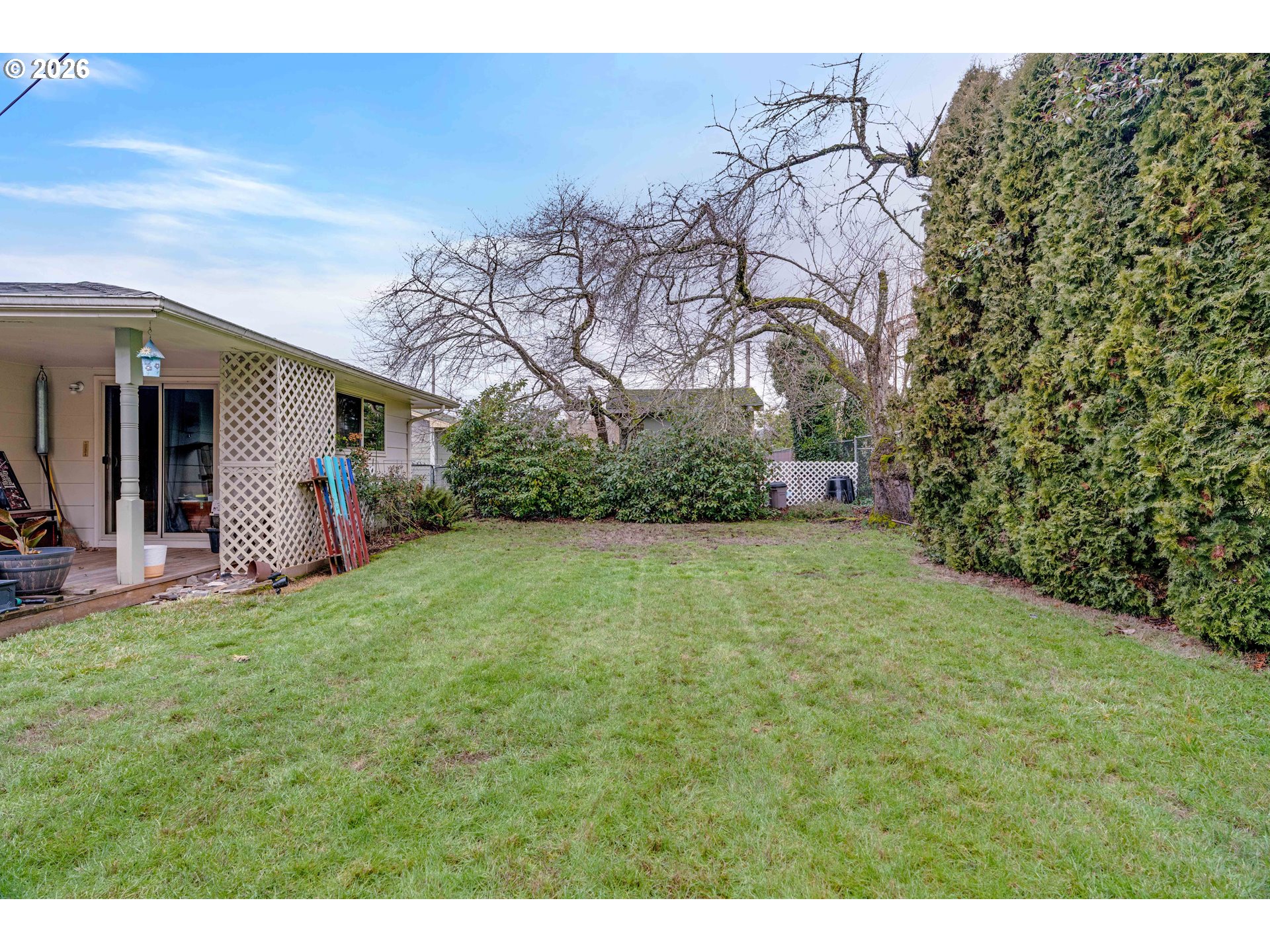 245 Columbus Street Southeast Albany, OR 97321 - Photo 24 of 31