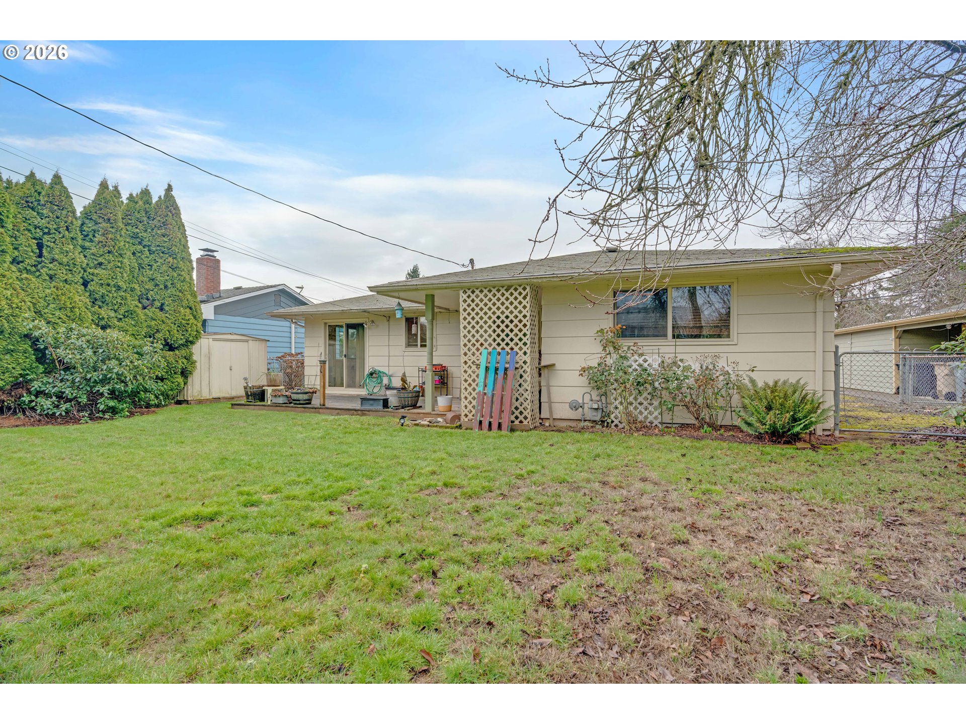 245 Columbus Street Southeast Albany, OR 97321 - Photo 25 of 31