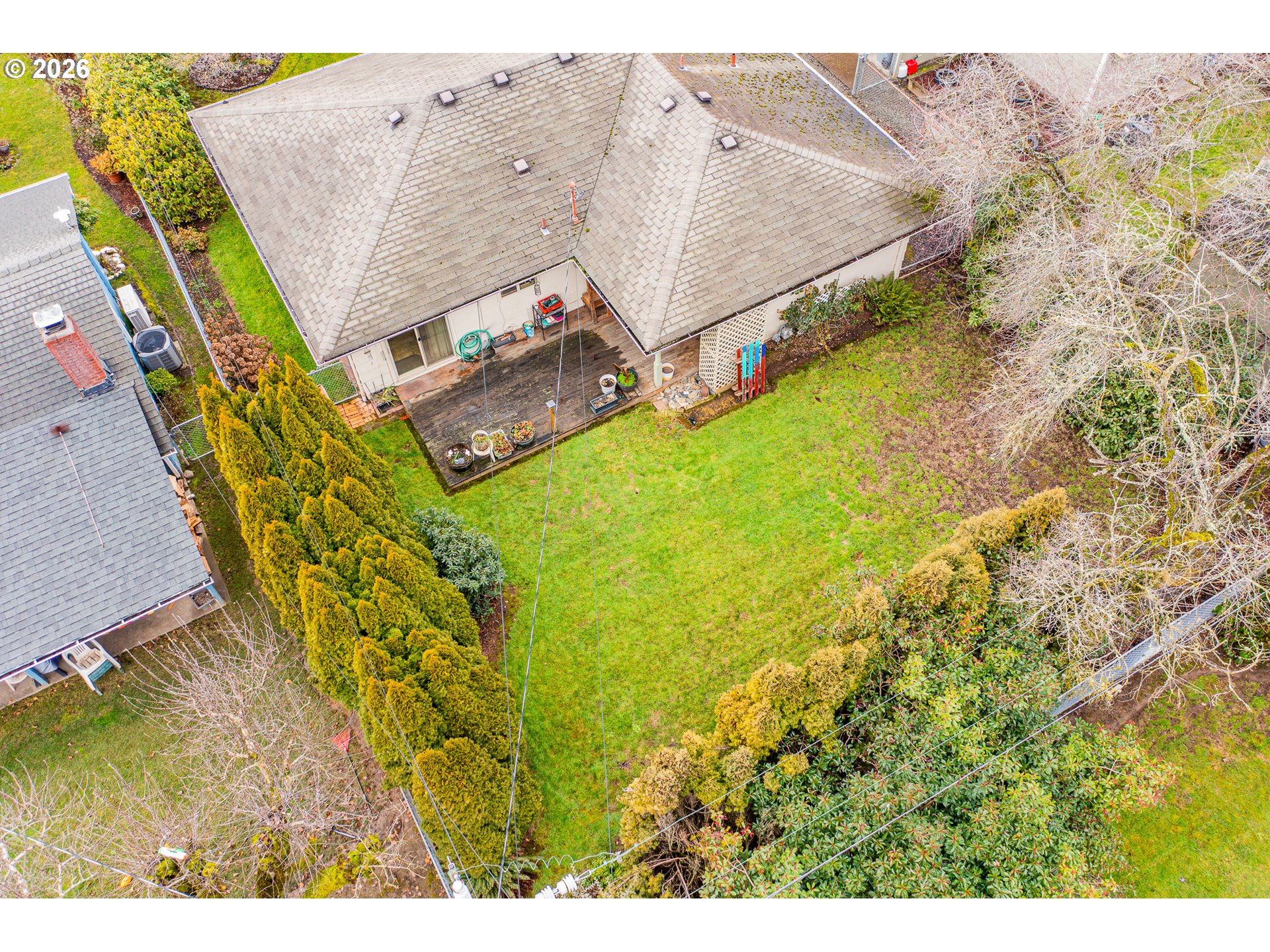 245 Columbus Street Southeast Albany, OR 97321 - Photo 27 of 31