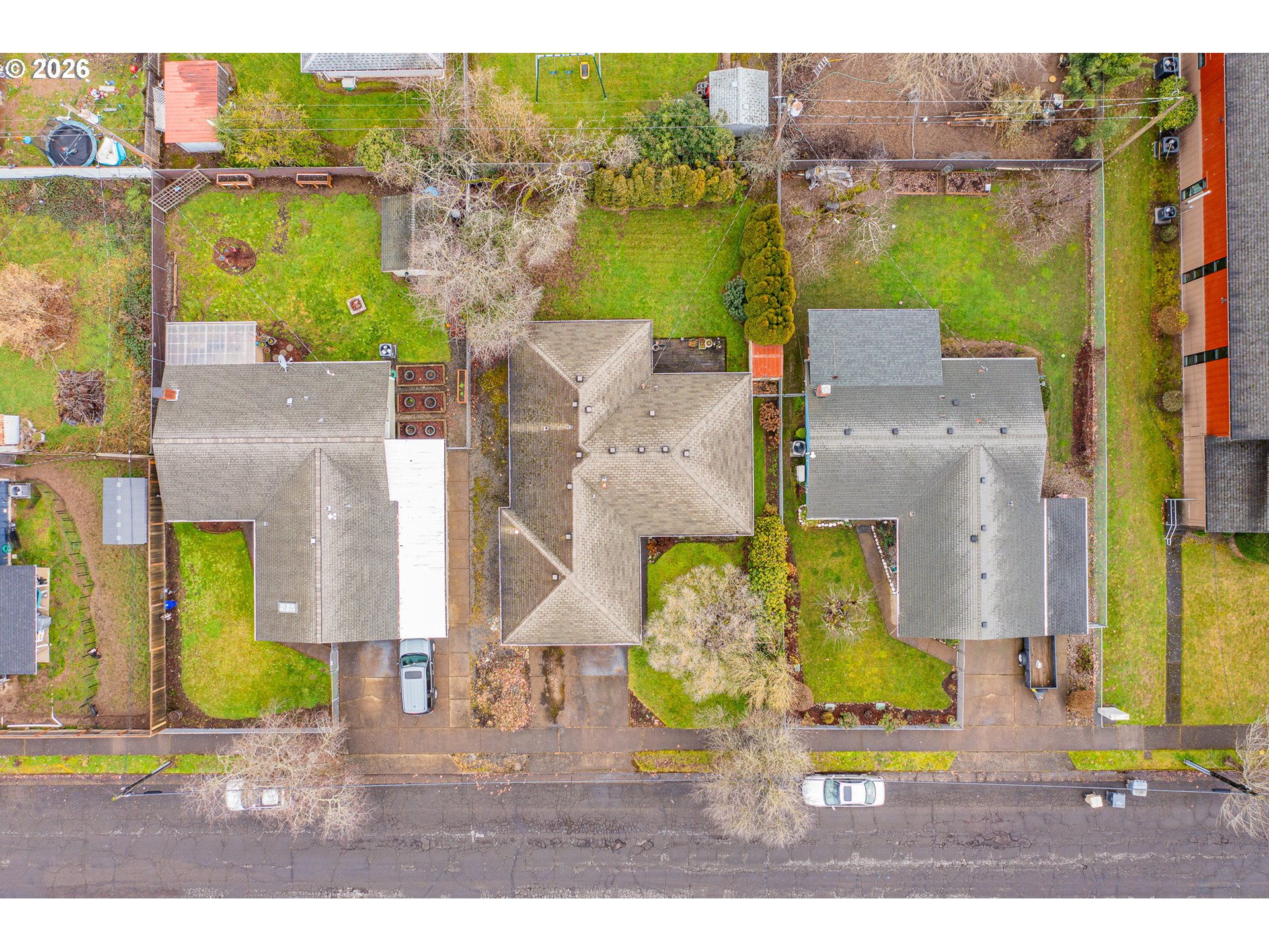 245 Columbus Street Southeast Albany, OR 97321 - Photo 29 of 31