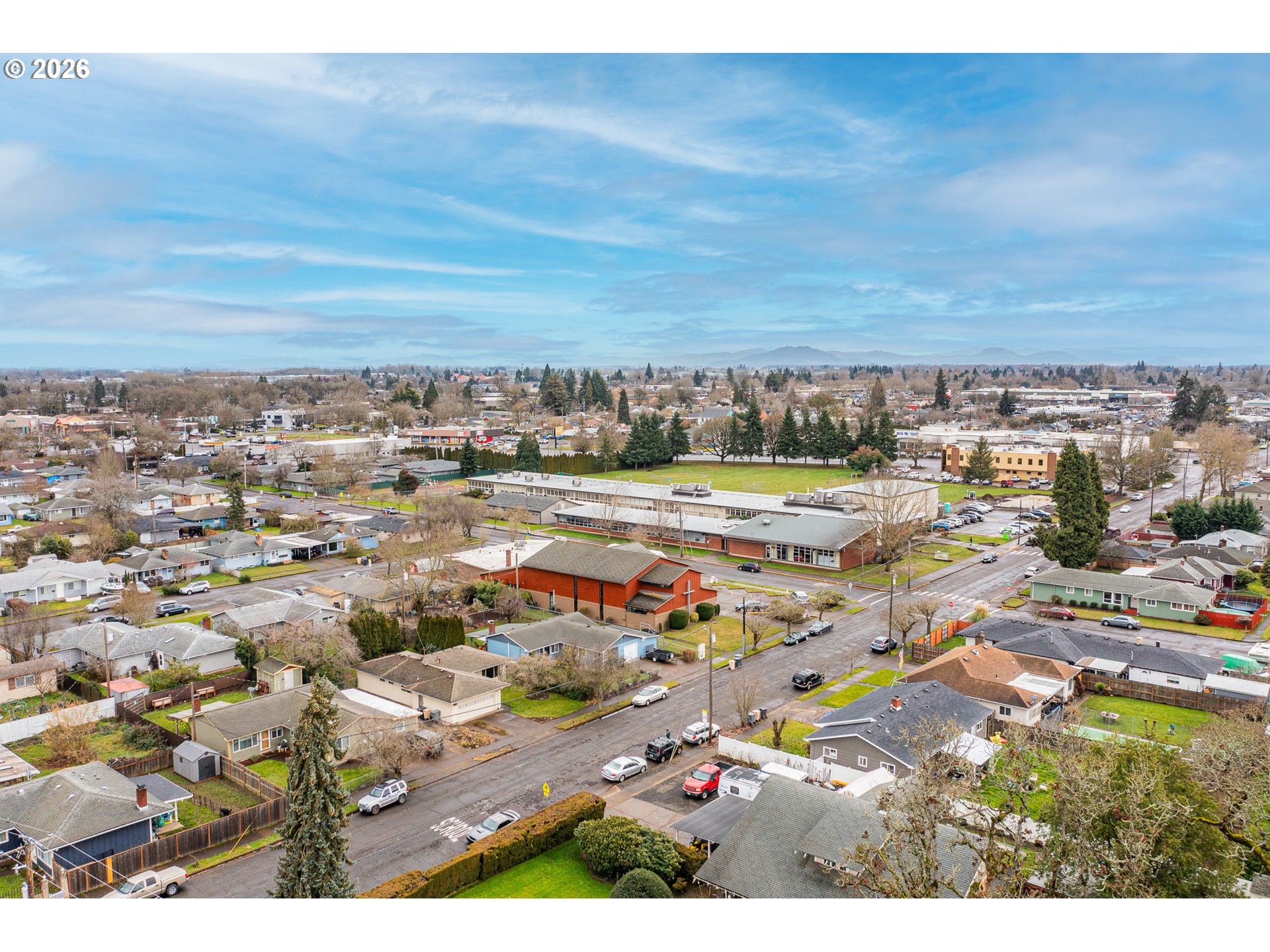 245 Columbus Street Southeast Albany, OR 97321 - Photo 30 of 31