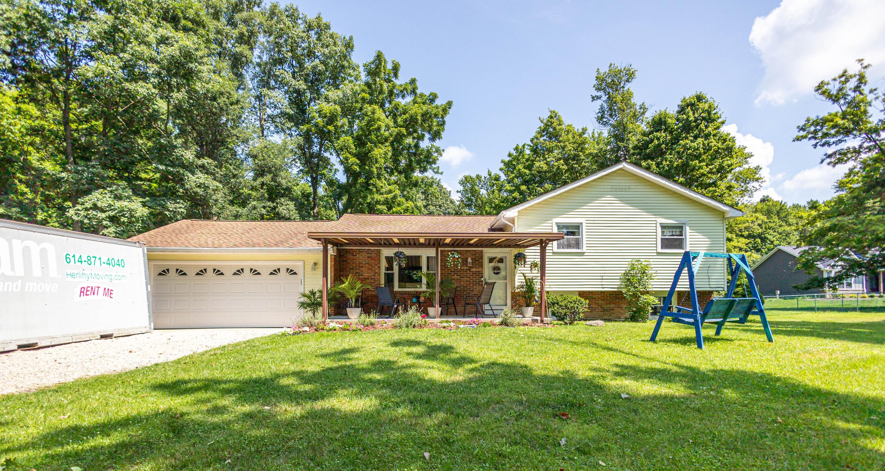 6315 Howard Road Sunbury, OH 43074 - Photo 1 of 44 CT6A6697-HDR