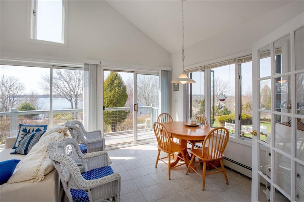 32 Bangs Shore Road Harpswell, ME 04066 - Photo 7 of 29 Photo