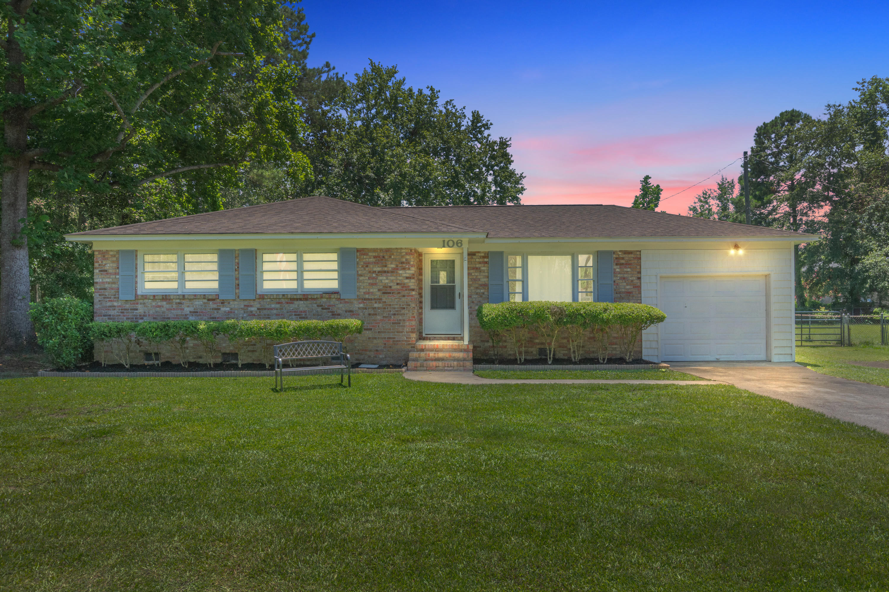 106 State Rd S-8-727 Moncks Corner, SC 29461 - Photo 6 of 20 twilight