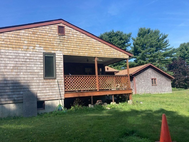 330 Sodom Road Westport, MA 02790 - Photo 3 of 19