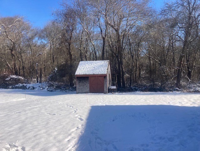 330 Sodom Road Westport, MA 02790 - Photo 4 of 19