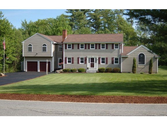 21 Dow Road Bow, NH 03304 - Photo 1 of 36 Gallery Image 1