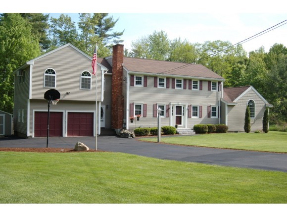 21 Dow Road Bow, NH 03304 - Photo 3 of 36 Gallery Image 3